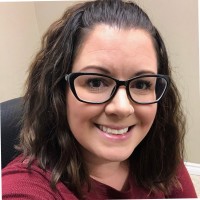 Victoria Bailie Email