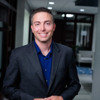 Hancock & Dana Employee Brian Gough's profile photo