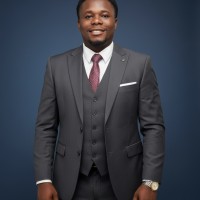 AGR Software Employee Christian Sada's profile photo