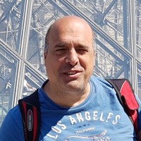 HOT TELECOM Employee Alon Glasman's profile photo