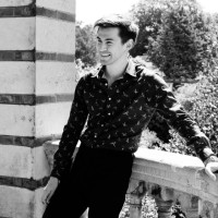 Jumpstart Employee Daian Abdullin's profile photo