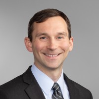 Benesch Law Employee Christopher Rogers's profile photo