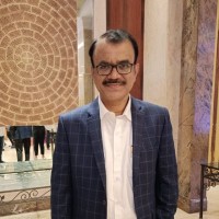 Trust Systems & Software Employee Rajesh Panditrao's profile photo