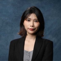 F Employee Xianyu Ke's profile photo