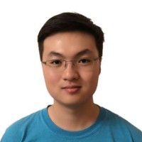Eric Rong Email