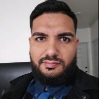 Paul Johnson Drywall Employee Jorge Rodriguez's profile photo