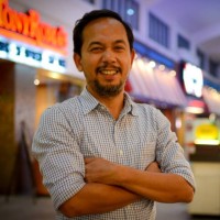 IDEMIA Employee Peter Tadalan's profile photo