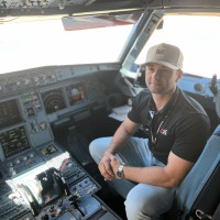 Close Air Support Employee Kenneth Rodriguez's profile photo