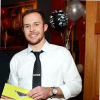 Daniel Cordes Email & Phone Number