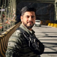 HCLTech Employee Rishav Pathania's profile photo