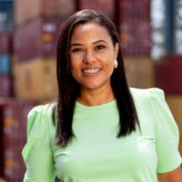 Brasil Terminal Portuário Employee Yara Motta's profile photo