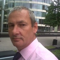 IGI - International General Insurance Co. Ltd. Employee Tim Deardon's profile photo