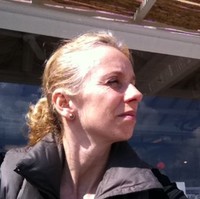 Einar Mattsson AB Employee Marika Rissle's profile photo