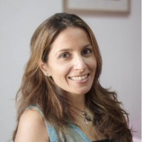 Hala Raad Email & Phone Number