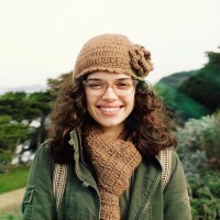 Peninsula Youth Theatre Employee Alexandra Balbierz's profile photo