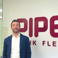 PIPEX - Auray Managing S.L. Employee Roberto Rizzi's profile photo
