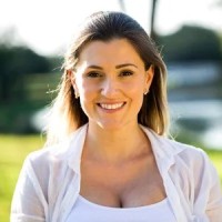 Opground Employee Elena Martínez's profile photo