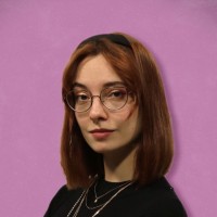 Bang. Branding Employee Ana Zhalnerovich's profile photo