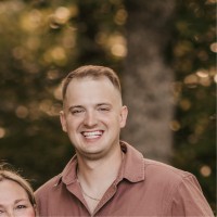 One Rail Group, LLC Employee Trenton Jones's profile photo