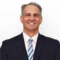 Hunt & Hunt Lawyers Employee Warrick Hawkins's profile photo