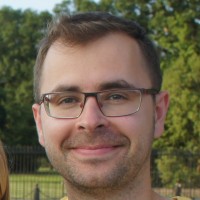 Handsontable Employee Marcin Warpechowski's profile photo