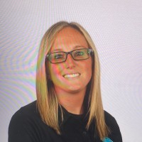 Slide Employee Kellie Luth's profile photo