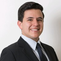 PPM Employee Dario Betancourt's profile photo