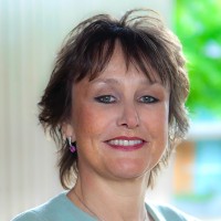 Board Mentoring Employee Gillian Wilmot's profile photo