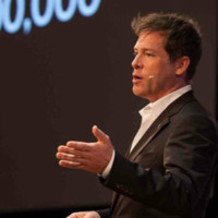 Foxden Hospitality Employee Dale Fox's profile photo