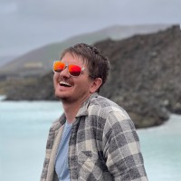 Multibeam Corporation Employee Christopher Davidson's profile photo