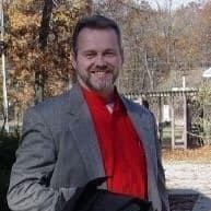 Church of God Cleveland Tenn Employee Tony Fields's profile photo