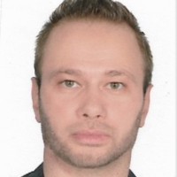 Aksa Power Generation Employee Utku Gonul's profile photo