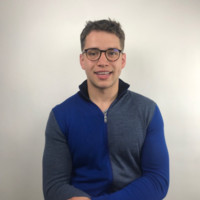 Polychain Capital Employee Luke Pearson's profile photo