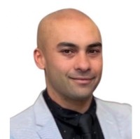 Melbourne Airport Employee Ralph Senn's profile photo
