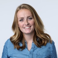 Copijn Employee Marieke van Zuiden's profile photo