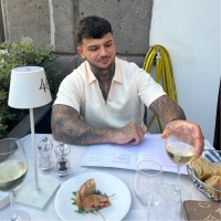 Sydney Engineering Employee Luca T.'s profile photo