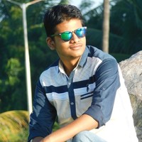 Monsoon Foods Employee Amit Jadhav's profile photo