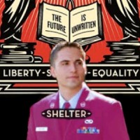 None Employee Nick Mathews's profile photo