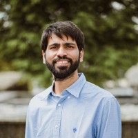 Akshay Jain Email & Phone Number