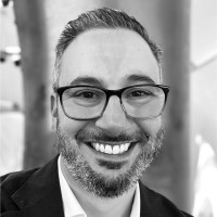 NYC Department of City Planning Employee Michael Marrella's profile photo