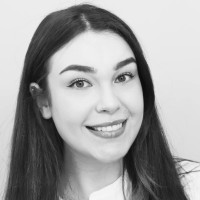 Dokumentera Employee Yasmine Grünfeld's profile photo