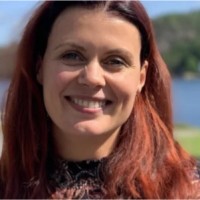 Traftec Employee Janicke Gjestad's profile photo
