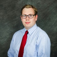Aero Tec Laboratories, Inc. Employee Matthew Clarke's profile photo