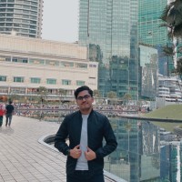 CRRC ZHUZHOU ELECTRIC CO., LTD. (CRRCZE) Employee Amirul Hafiz's profile photo