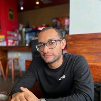 GroupRaise Employee Cesar Antioco's profile photo