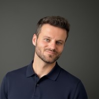 KERB Food Employee Noah Evans-Wicks's profile photo