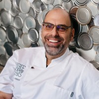 Edible Beats Employee Justin Cucci's profile photo