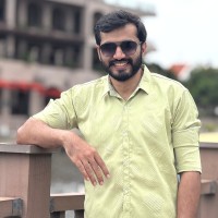 CloudMoDe * now Vescel Employee Talha Anis's profile photo