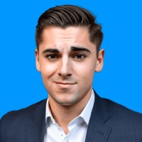 Lead Odyssey Employee Jackson Williams's profile photo