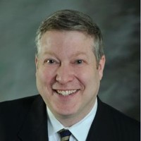 Deloitte Client Experience Employee Mark Steiger's profile photo